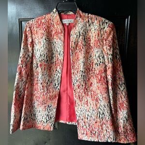 Kasper Blazer Jacket